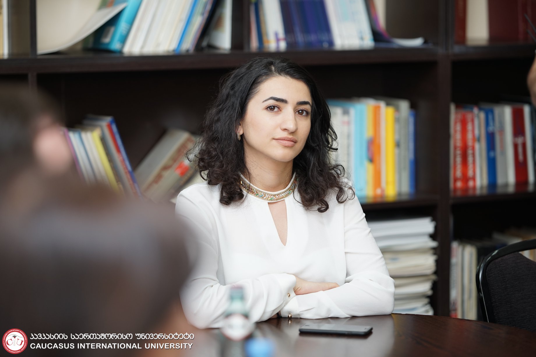 გაცვლითი პროგრამები