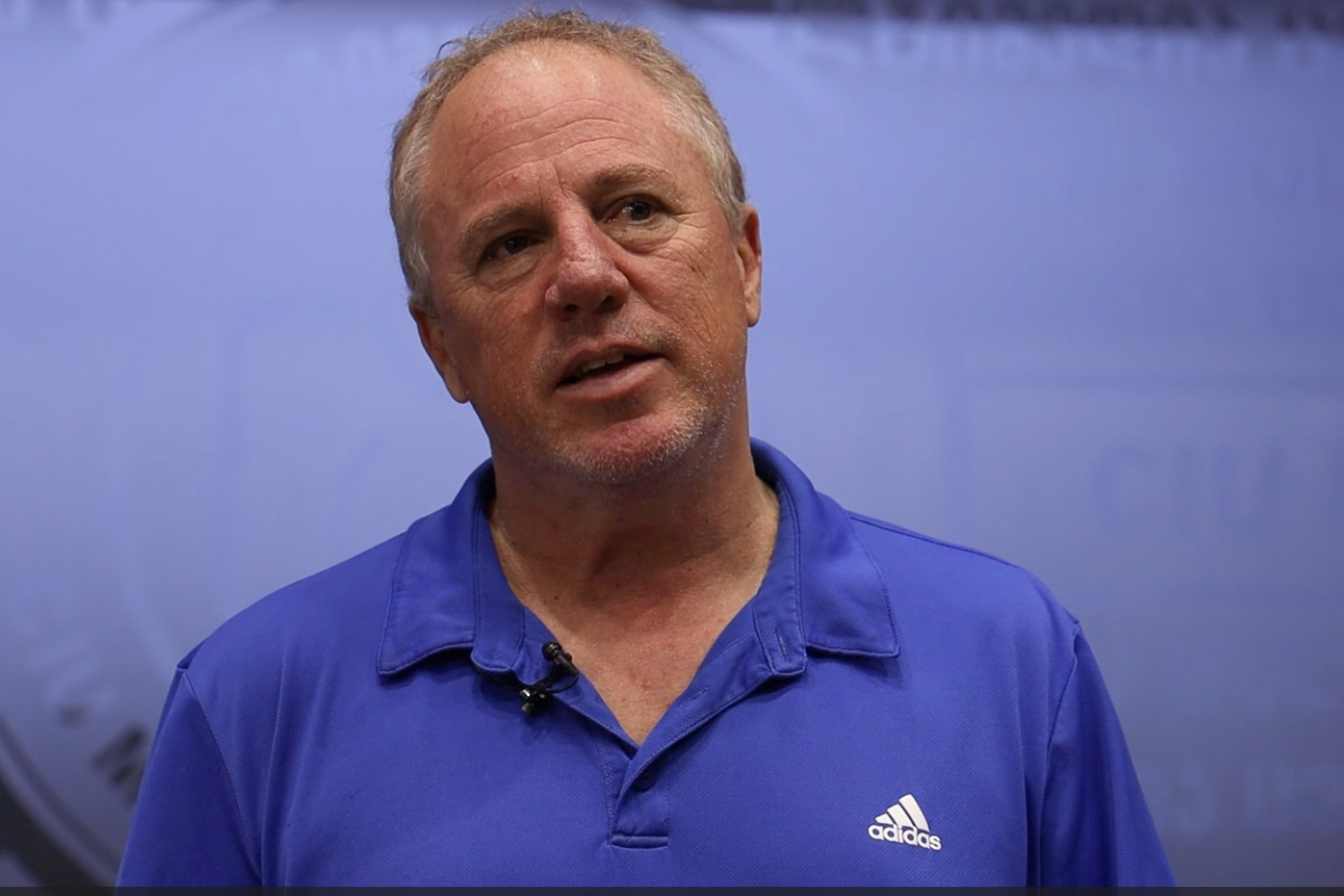 British Media Expert Adrian Hadland Visited CIU Multimedia Center
