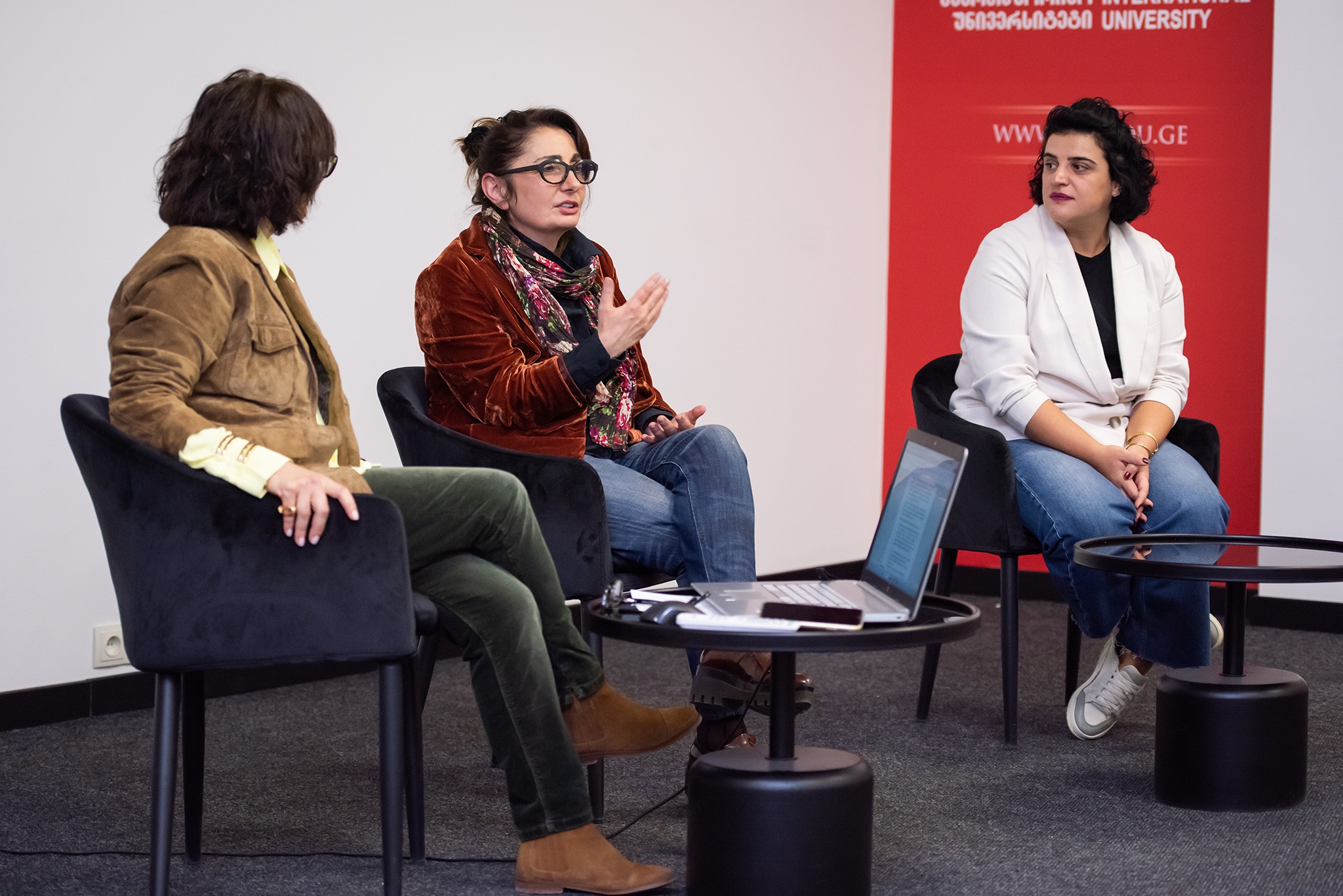 ANNA’S LIFE - FILM SCREENING AND DISCUSSION