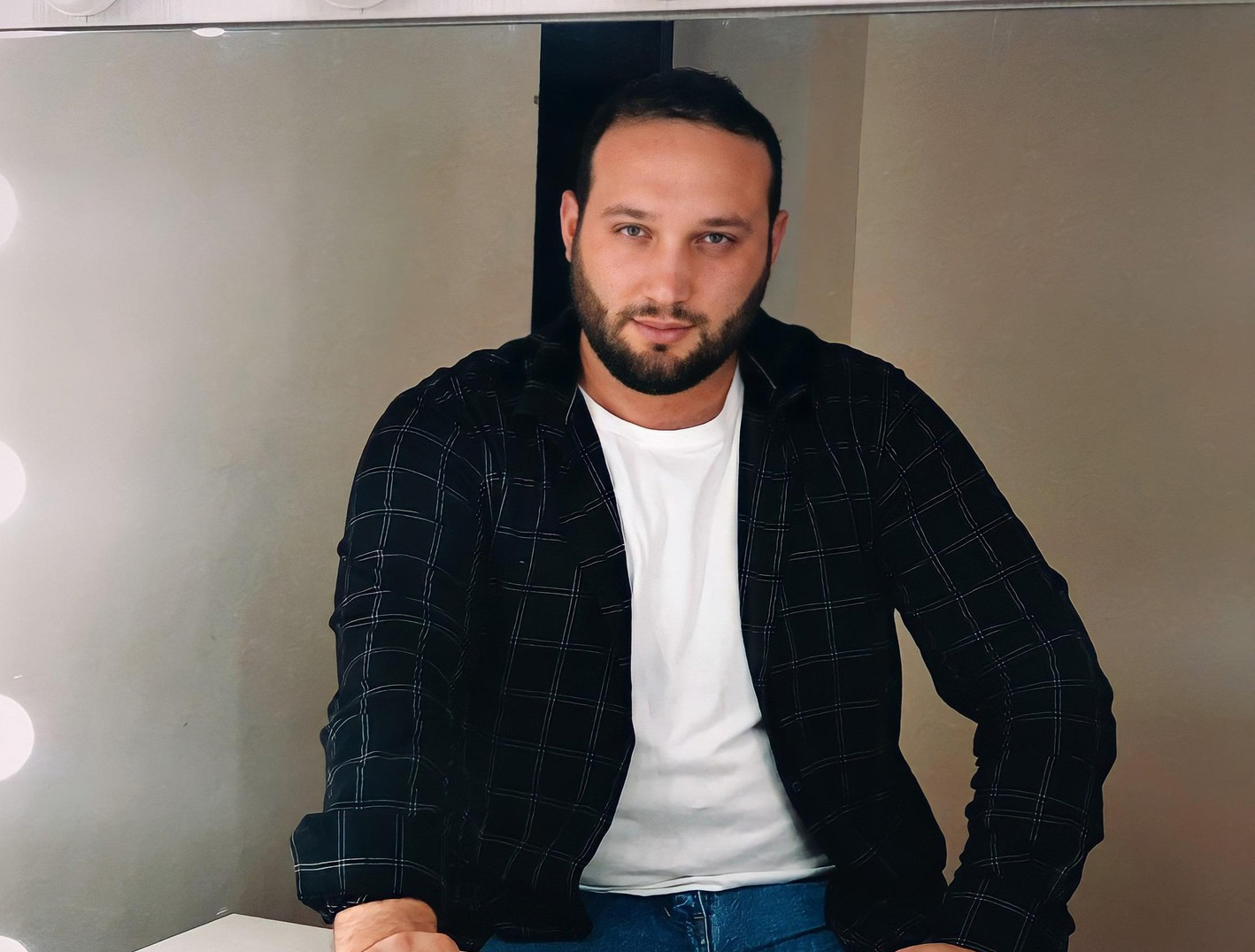 სოსო გაზდელიანი